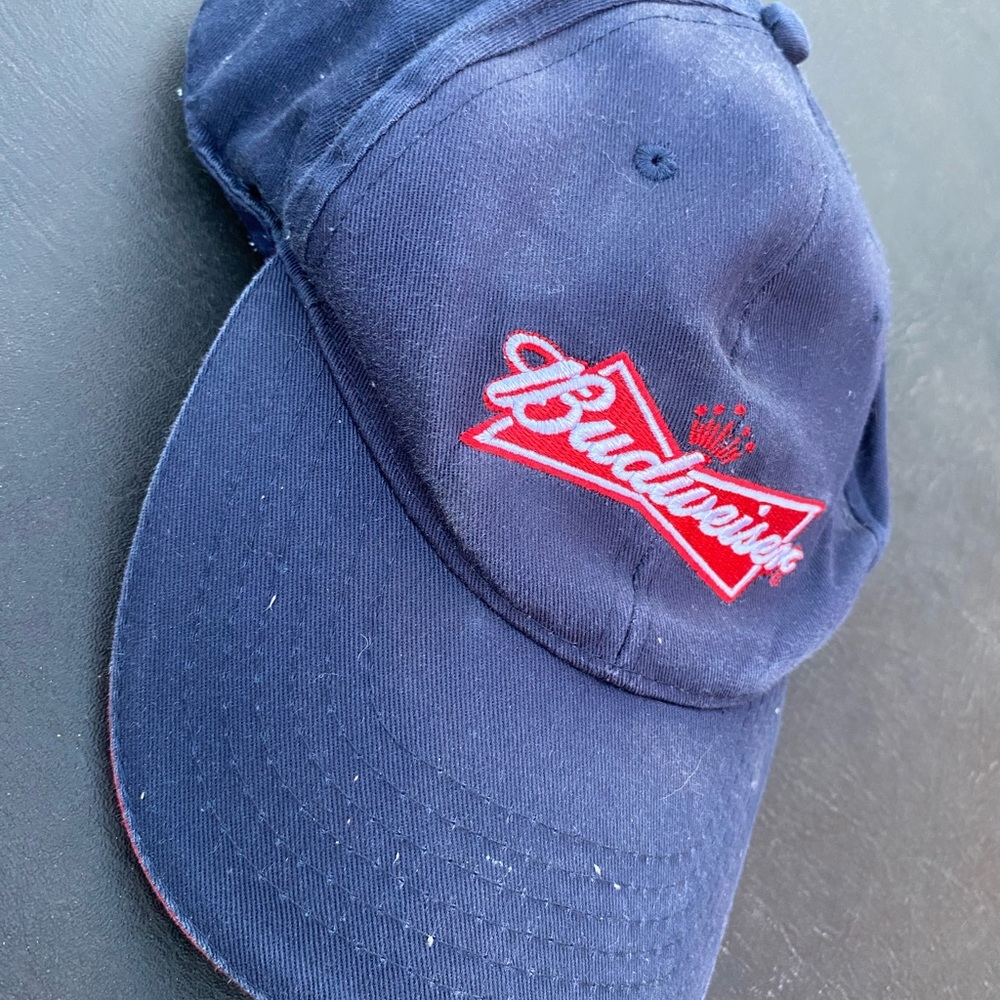 Ball cap - Picture 3 of 4